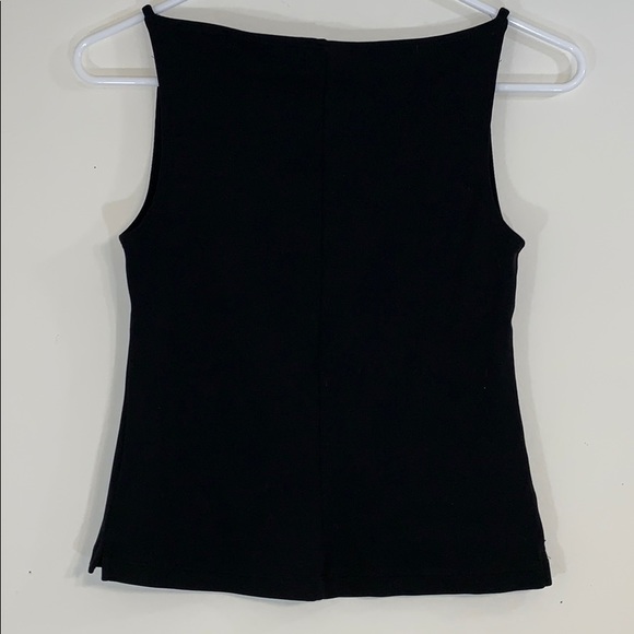 BeBe top - Picture 4 of 5